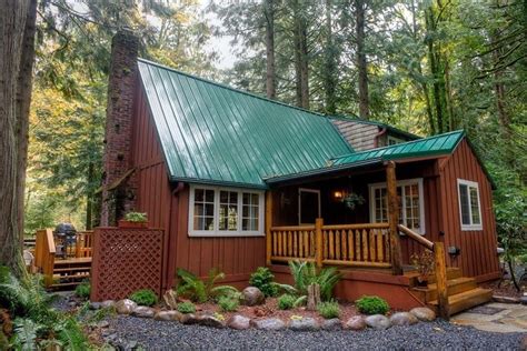 portland cabin|Portland Cabin Holiday Rentals